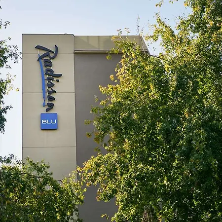 Radisson Blu מלון מילאנו
