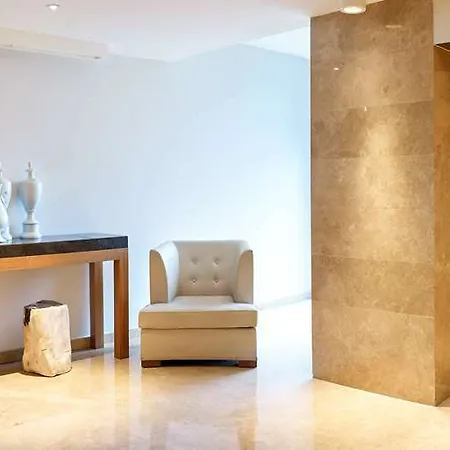 Hotel Radisson Blu Mediolan