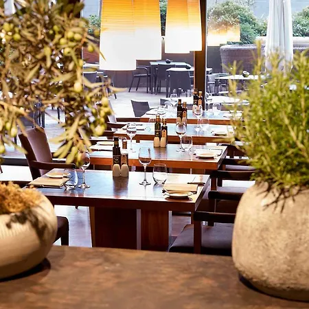 Hotel Radisson Blu