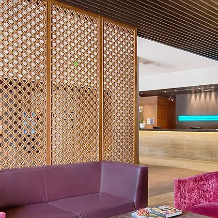 Hotel Radisson Blu