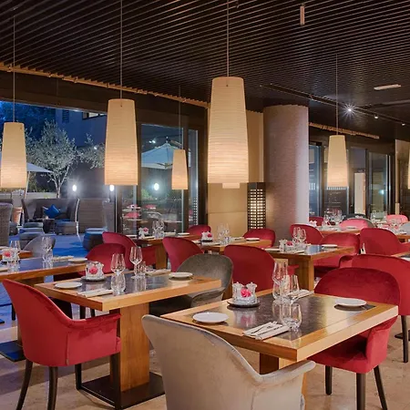 Radisson Blu Milan