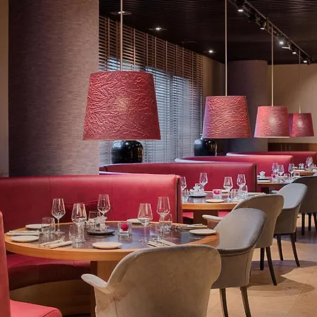 Hotel Radisson Blu 4*