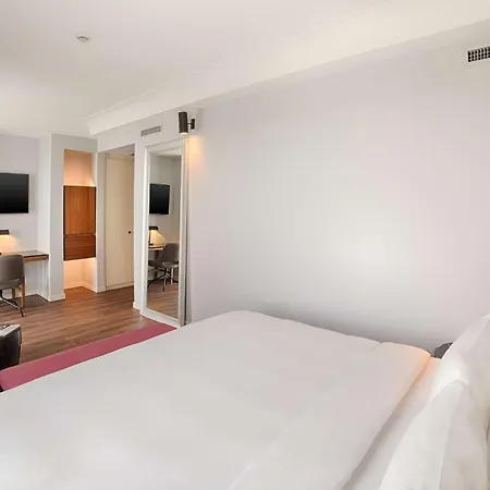 Radisson Blu Milan