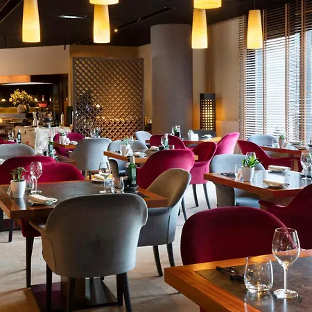 Radisson Blu