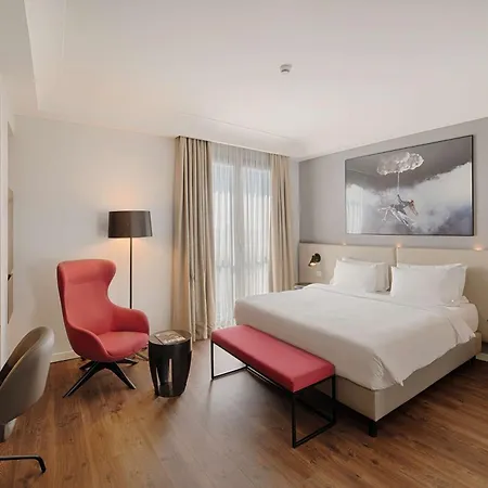 Radisson Blu