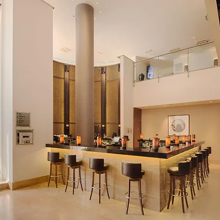 Hotel Radisson Blu Milan