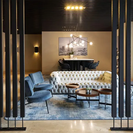 Radisson Blu 4* Milan