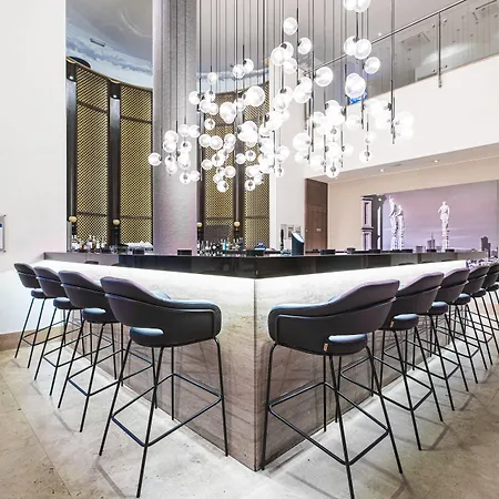 Radisson Blu Hotel