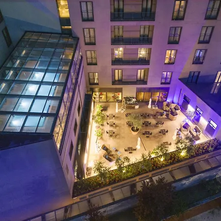 Radisson Blu Milan