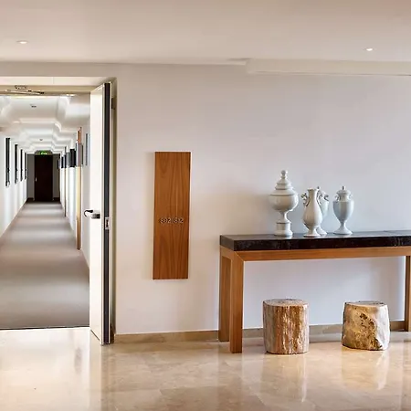 Hotel Radisson Blu 4*