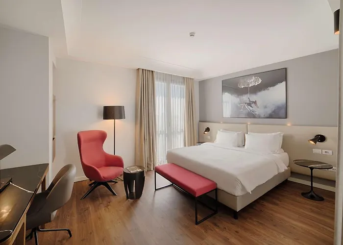 Radisson Blu