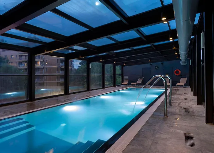 Radisson Blu Hotel Milan