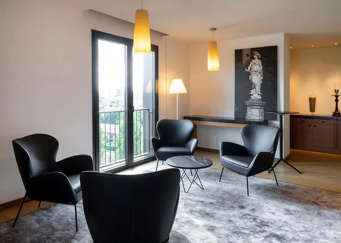 Radisson Blu Milan