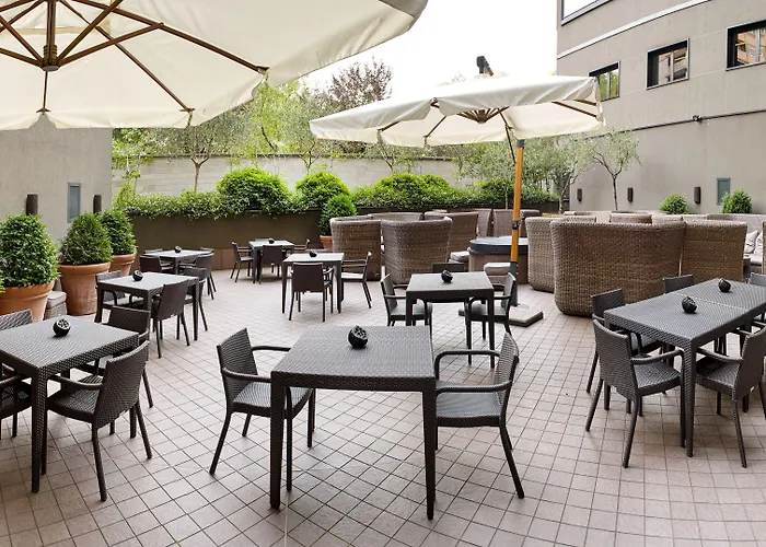 Radisson Blu 4* Milan