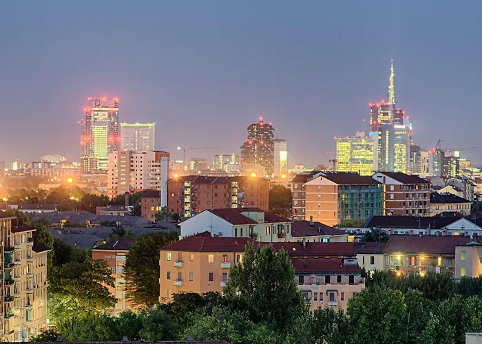 Radisson Blu 4* Milan