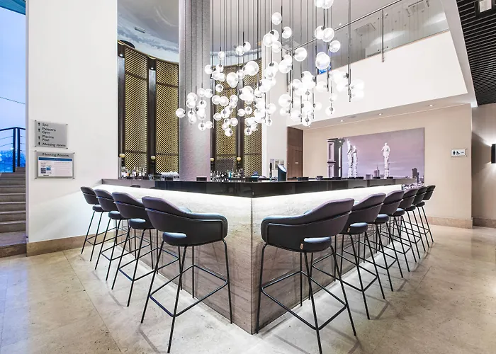 Radisson Blu Hotel