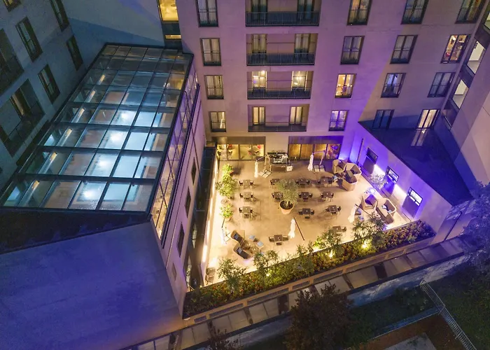 Radisson Blu Milan