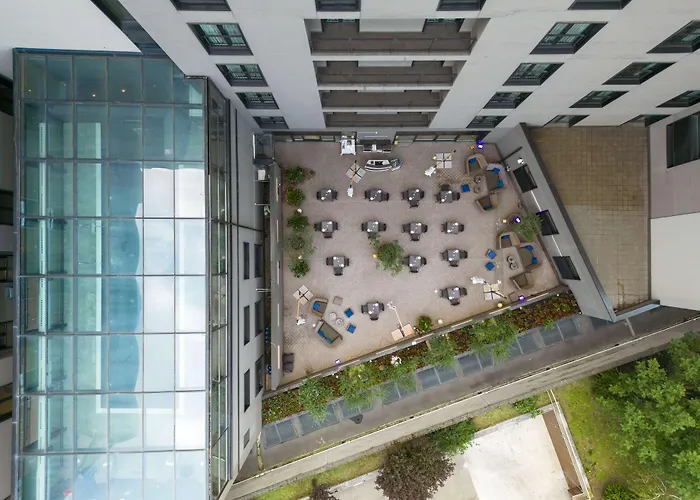 Radisson Blu Hotel Milan