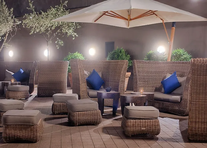 Radisson Blu Hotel Milan