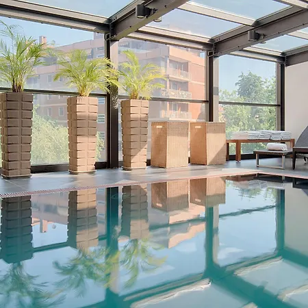 Radisson Blu 4* Mailand