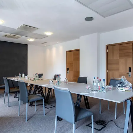 Radisson Blu Mailand
