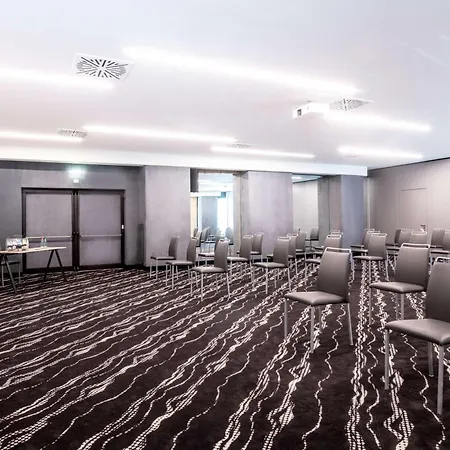 Radisson Blu Hotell Milano