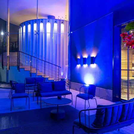 Radisson Blu Mailand