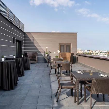 Radisson Blu 4* Mailand
