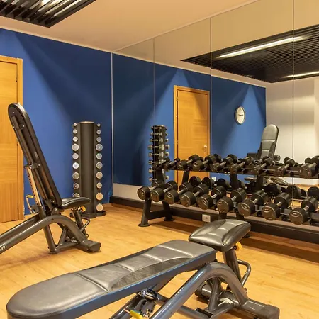 Hotell Radisson Blu 4*