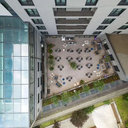 Radisson Blu Hotell Milano