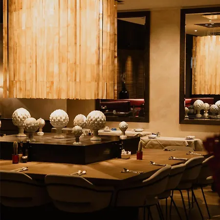 Radisson Blu 4* Milano