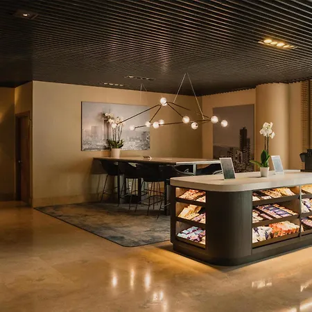 Radisson Blu Hotell 4*