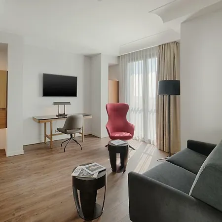Radisson Blu Mailand