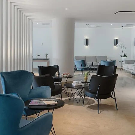 Radisson Blu 4* Mailand