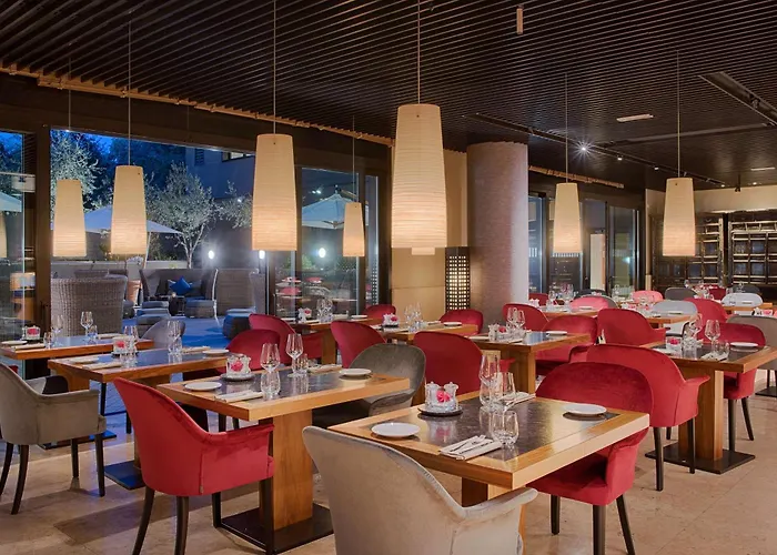 Radisson Blu Milan