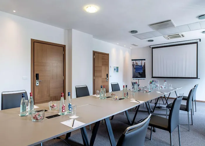 Hotel Radisson Blu 4*