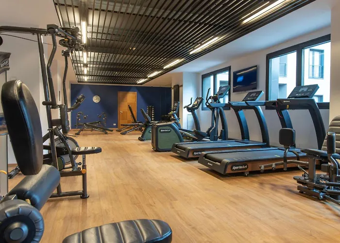 Radisson Blu Hotel Milán